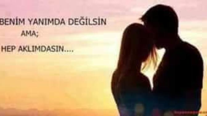 Kalbinde başkası varken hayatında bambaşka birisi olduğu oldu mu?