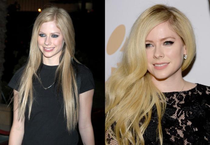 Avril Lavigne öldü mü?