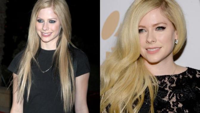 Avril Lavigne öldü mü?