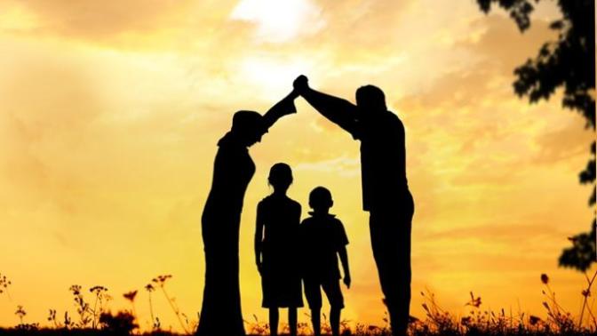 Dünyada ANNE BABA OLMA SINAVI olsaydı sınavın soruları nasıl olurdu?