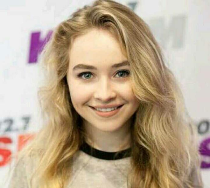 Sabrina Carpenter güzel mi ??