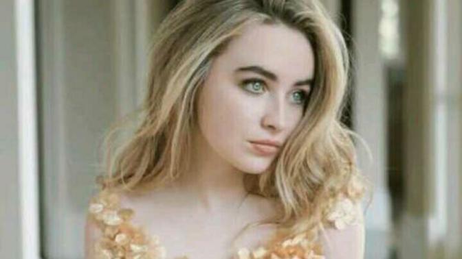 Sabrina Carpenter güzel mi?