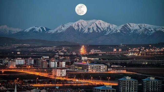 Elazığ nesi meşhur? Elazığ'ın nesi meşhur? 