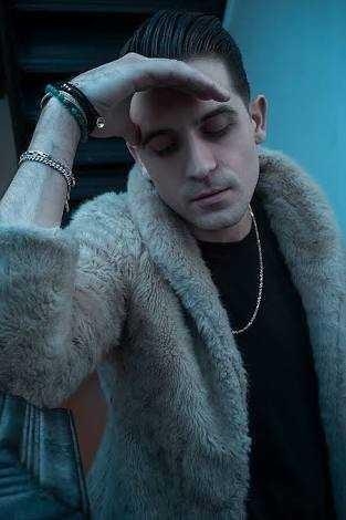 G eazy çok cool bir adam değil mi 😍😍?