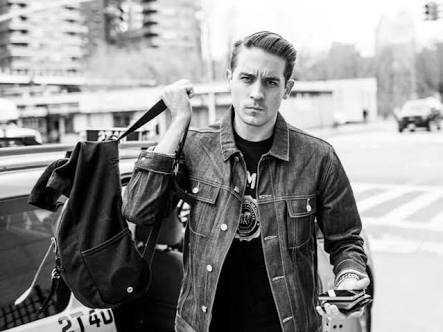 G eazy çok cool bir adam değil mi 😍😍?