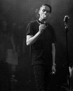 G eazy çok cool bir adam değil mi 😍😍?