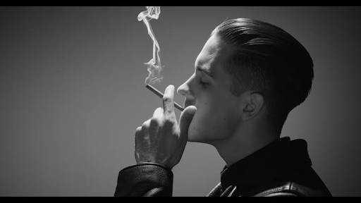 G eazy çok cool bir adam değil mi 😍😍?