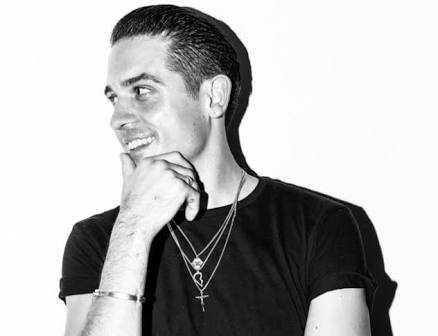 G eazy çok cool bir adam değil mi 😍😍?