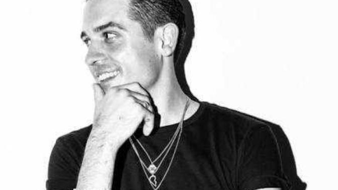 G eazy çok cool bir adam değil mi 😍😍?