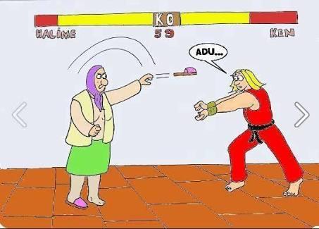 Anne terliği yemeyen nesil daha bir saygısız mı yetişiyor?