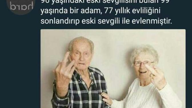 Ne hissederdiniz?