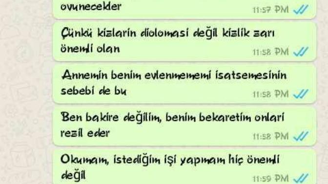 Bi' zar bu kadar mı önemli?