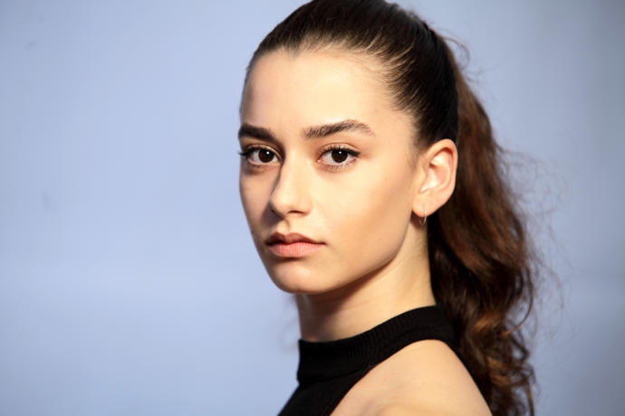 Ece Yaşar güzel mi?