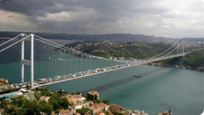 İstanbul bogaz koprusu hangi sehrimizdedir?