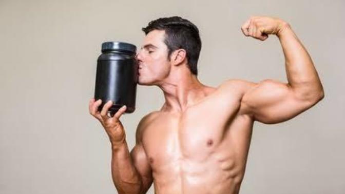 Ağır tempoda çalışıyorum. Protein tozu bu enerji kaybını karşılar mı?