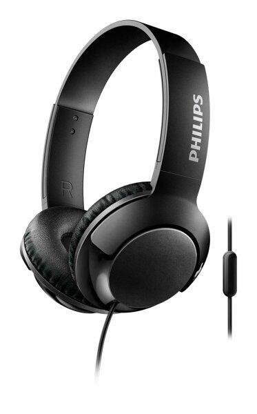 Philips kulak üstü kulaklık