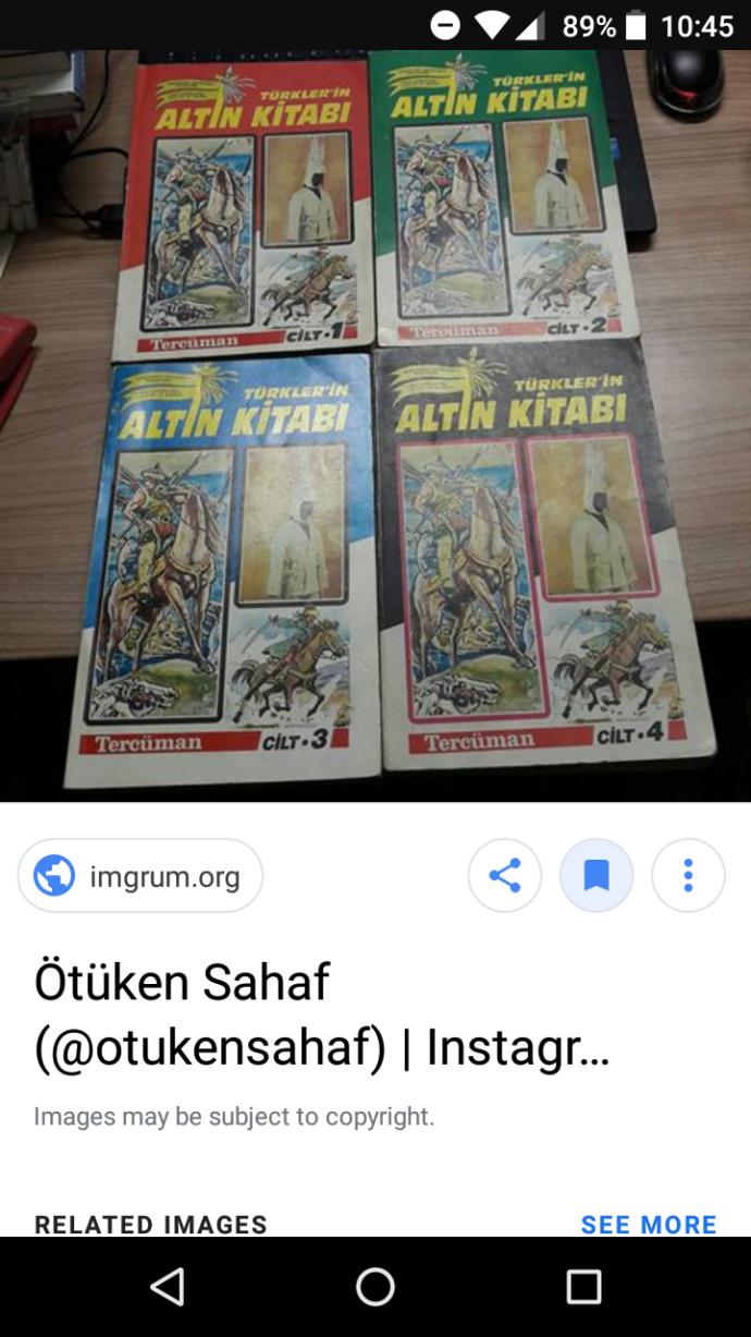 Türk tarihini anlatan, okuduğunuz en iyi kitap hangisiydi?