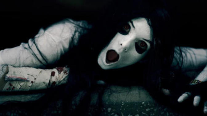 Sizin en başarılı bulduğunuz korku filmi karakteri kim?