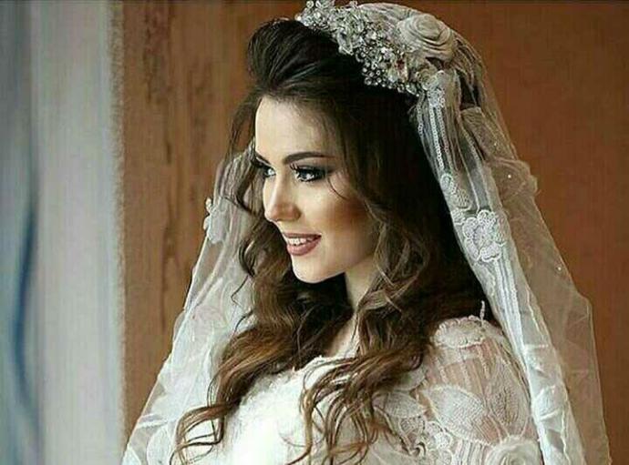 Gelinlikte duvak şart mı??