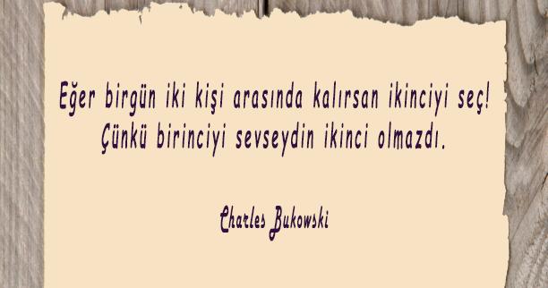 Kalbinde biri varken başkasından hoşlanabilir misin?