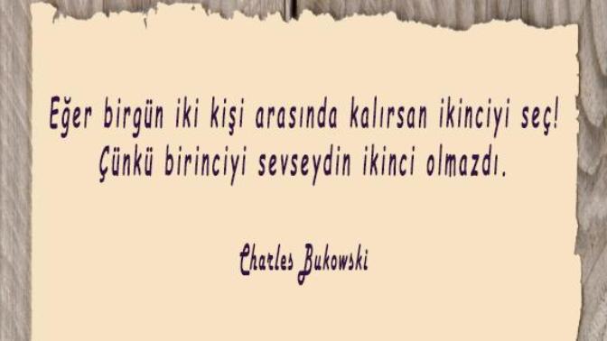 Kalbinde biri varken başkasından hoşlanabilir misin?