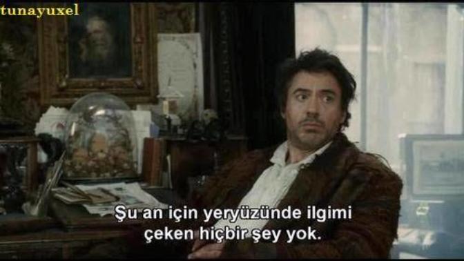 Yeryüzünde ilgimi çeken hiçbir şey yok diyenlerden misiniz?