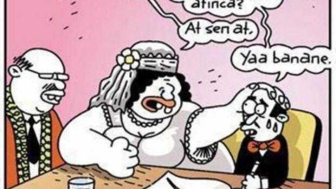 Evlenenlere neden "Dünya Evine Girdiler" denir?