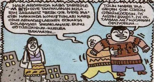 "Meriç erkek/kadın" olmak nedir? Sizde meriç biri misiniz?