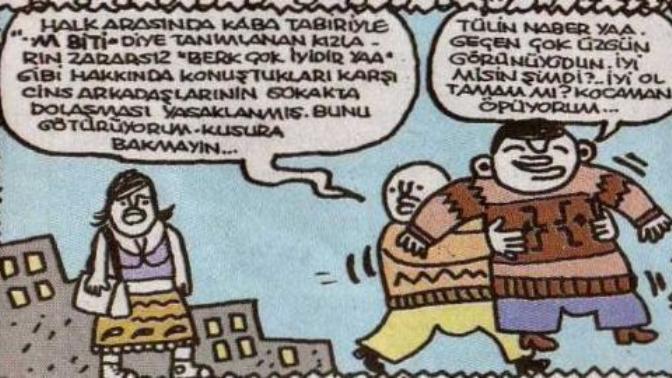 "Meriç erkek/kadın" olmak nedir? Sizde meriç biri misiniz?