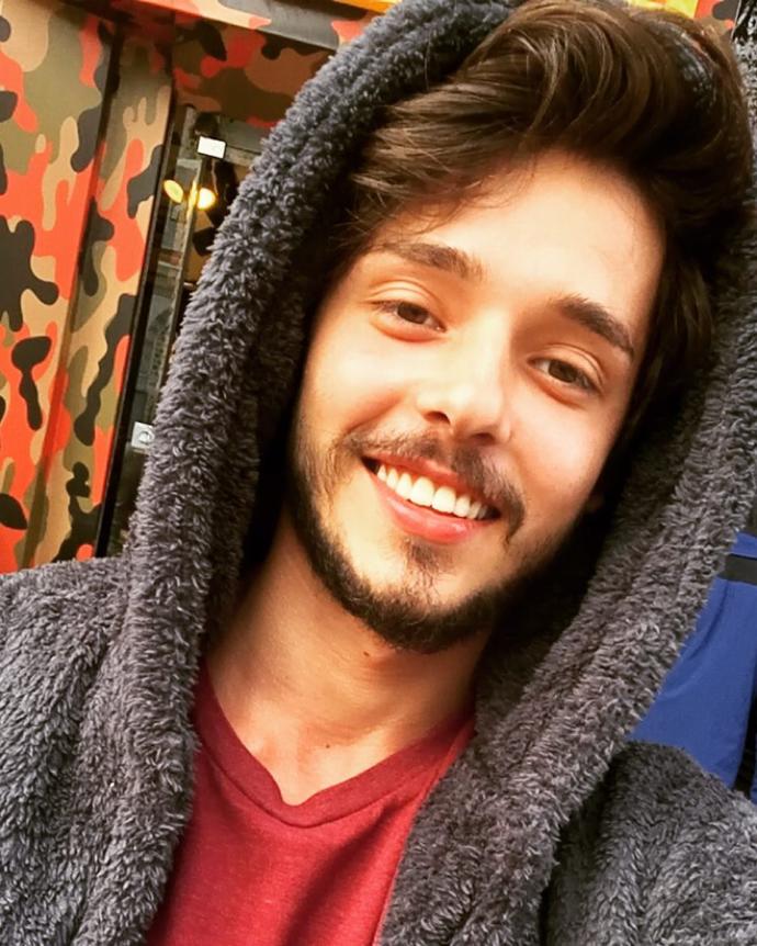 DOĞAN OĞUZ hakkında düşünceleriniz :D?