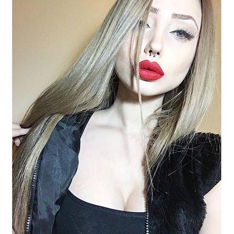 AYDA KUTAY GUZEL MI INYERNET FENOMENI?