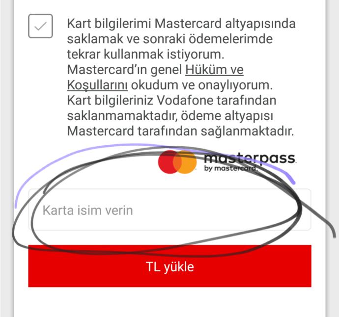Ne yazacam ben buraya ya?