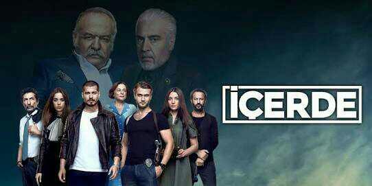 İÇERDE Mİ ÇUKUR MU??