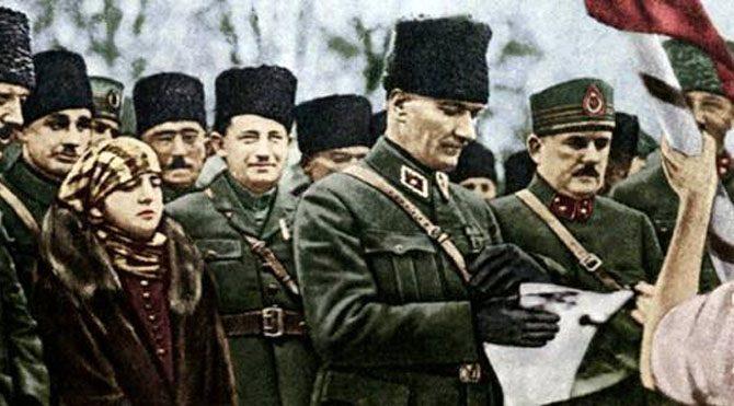 Vefatının 70 yıl dönümünde Kazım Karabekir paşayı andık mı?