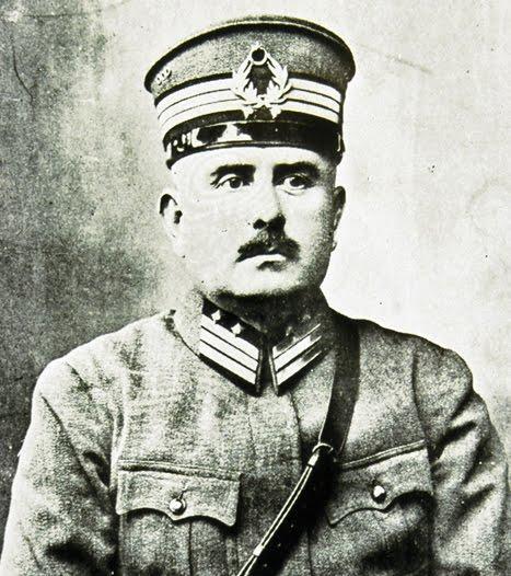 Vefatının 70 yıl dönümünde Kazım Karabekir paşayı andık mı?
