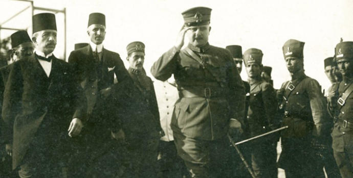 Vefatının 70 yıl dönümünde Kazım Karabekir paşayı andık mı?