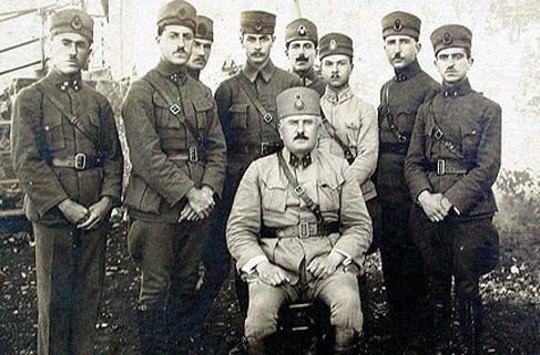 Vefatının 70 yıl dönümünde Kazım Karabekir paşayı andık mı?