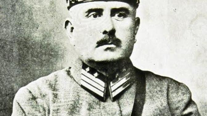 Vefatının 70 yıl dönümünde Kazım Karabekir paşayı andık mı?