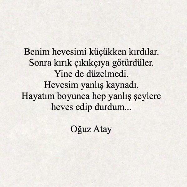 Yaşamaya hevesiniz kaldı mı? Gelecekte mi yoksa geçmişte mi yaşıyorsunuz?