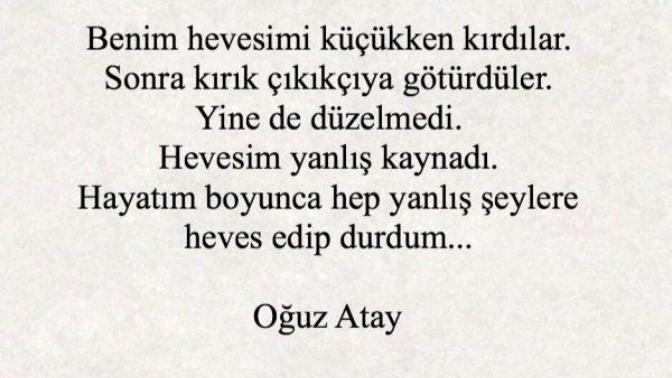 Yaşamaya hevesiniz kaldı mı? Gelecekte mi yoksa geçmişte mi yaşıyorsunuz?