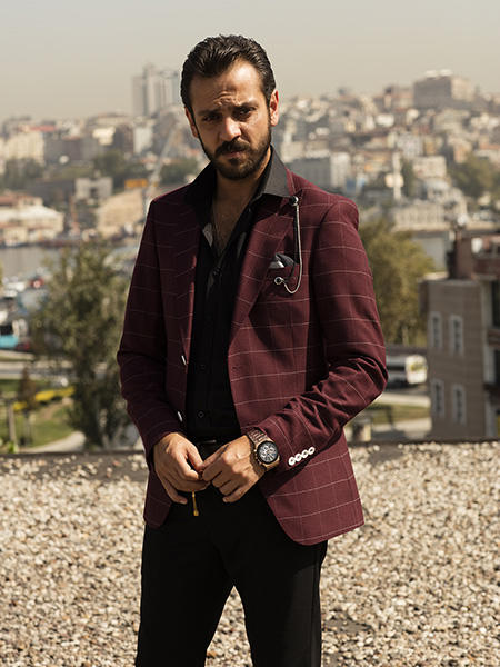 Vartolu Sadettin'i seviyor musunuz?