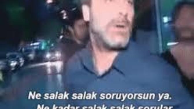 Sitede Niye Bu Kadar Saçma Sorular Var?