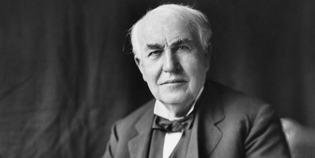 Asrın mucidi Tesla mı? Yoksa hırsız denilen Edison mu?
