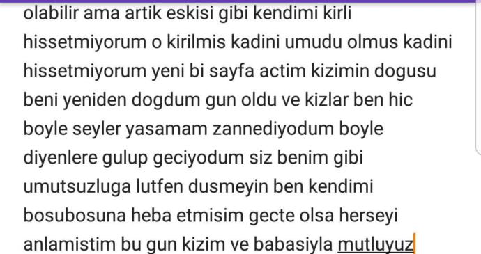 siz nasil evlendiniz?