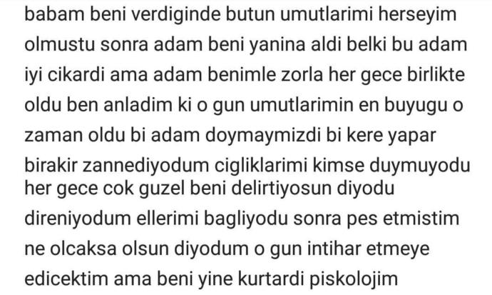 siz nasil evlendiniz?