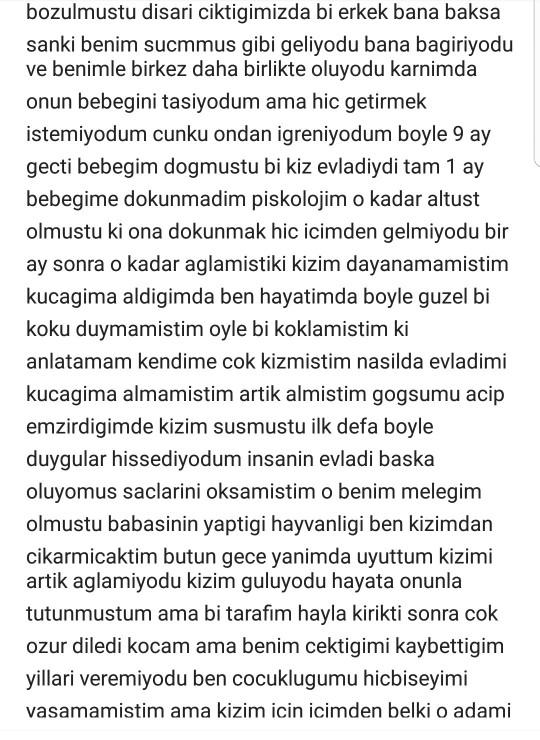 siz nasil evlendiniz?