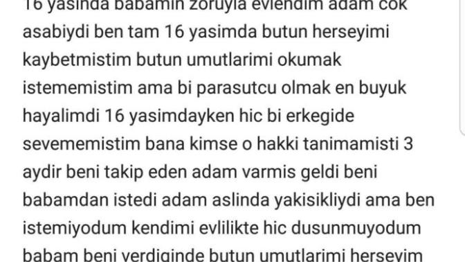 Siz nasıl evlendiniz?