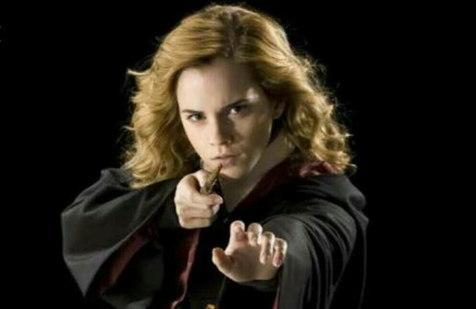 Hangi Harry Potter karakteri???