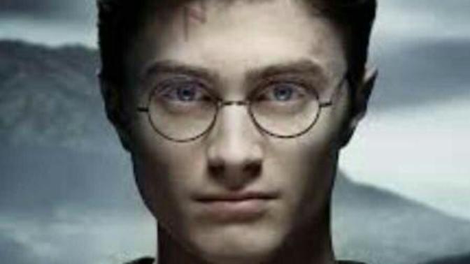 Hangi Harry Potter karakteri?