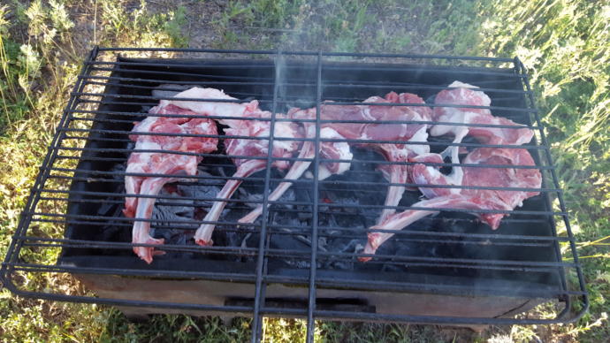 Kaburga eti mi daha lezzetlidir, biftek eti mi?
